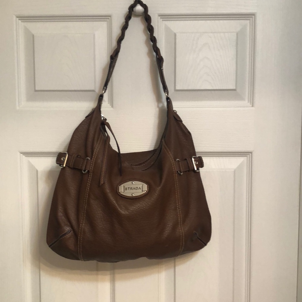 Strada Hobo Purse